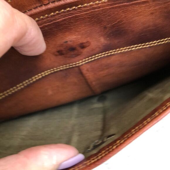 Komal’s Saddle bag   - Picture 6 of 7